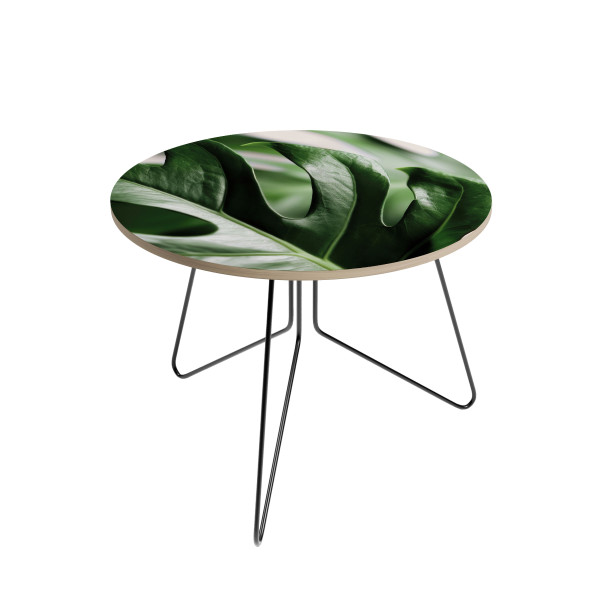 SHARP MONSTERA Stolik kawowy duży 442917