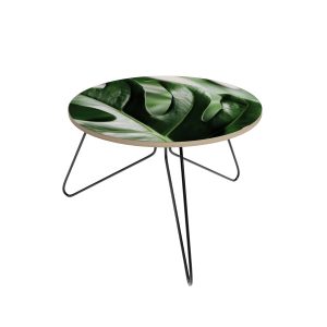 SHARP MONSTERA Stolik kawowy mały 443083 SHARP MONSTERA Stolik kawowy mały 443083