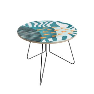 SHROUDED SHAPES Stolik kawowy duży 442742 SHROUDED SHAPES Stolik kawowy duży 442742