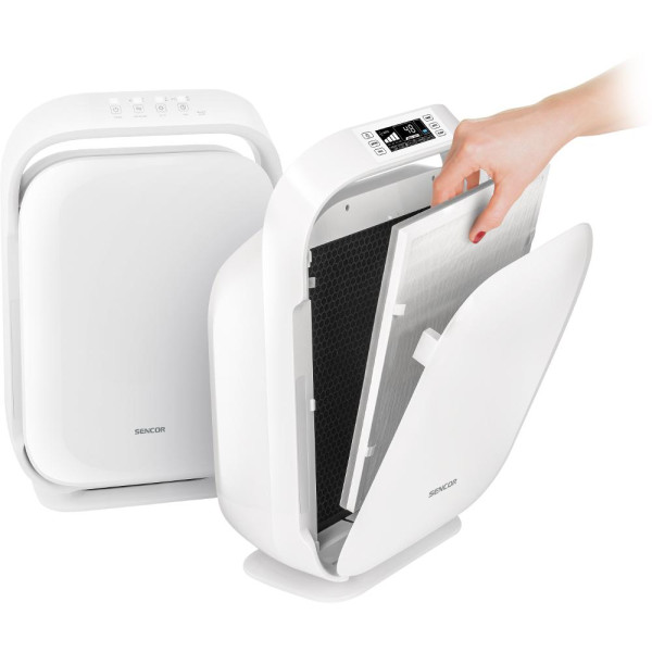 Shx 006 Filtr Do Oczyszczacza Sha 9200/9400Wh 1017877