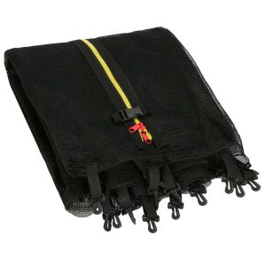Siatka do trampoliny zewnętrzna 13FT 396 cm 8 słupków 635900