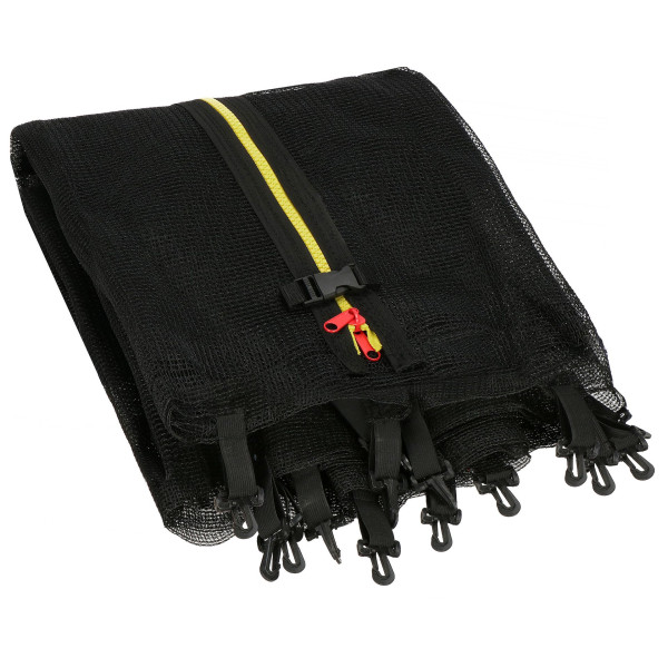 Siatka do trampoliny zewnętrzna 14FT 426 cm 8 słupków 509128