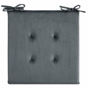 Siedzisko GAJA 40×40 stalowe welwet klasyczny 701436 Siedzisko GAJA 40×40 stalowe welwet klasyczny 701436