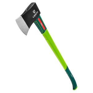 Siekiera 2500g obuch 1500g trzonek z włókna VERTO 05G202 88564