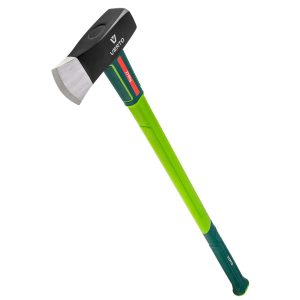 Siekiera 3900g, obuch 2700g trzonek z włókna VERTO 05G203 88557 Siekiera 3900g, obuch 2700g trzonek z włókna VERTO 05G203 88557
