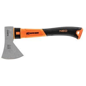 Siekiera 600g, extreme trzonek włókno szklane NEO 27-120 88548 Siekiera 600g, extreme trzonek włókno szklane NEO 27-120 88548