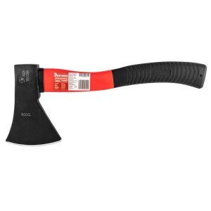 Siekiera 800g trzonek włókno szklane TOP TOOLS 05A208 88552 Siekiera 800g trzonek włókno szklane TOP TOOLS 05A208 88552