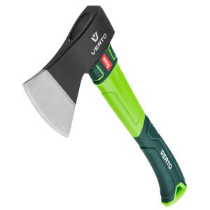 Siekiera 860g obuch 600g trzonek włókno szklane VERTO 05G201 88561 Siekiera 860g obuch 600g trzonek włókno szklane VERTO 05G201 88561
