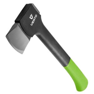 Siekiera 870g,obuch 540g,trzonek włókno 17.5″ VERTO 05G101 88549 Siekiera 870g,obuch 540g,trzonek włókno 17.5″ VERTO 05G101 88549