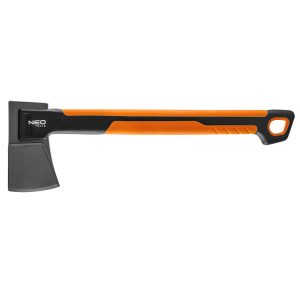 Siekiera 950g, obuch 700g, trzonek włókno 17.5″ NEO 27-031 88546 Siekiera 950g, obuch 700g, trzonek włókno 17.5″ NEO 27-031 88546