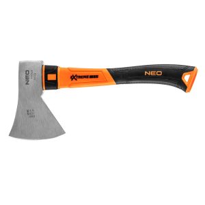 Siekiera extreme 800g, trzonek z włókna szklanego NEO 27-121 88551 Siekiera extreme 800g, trzonek z włókna szklanego NEO 27-121 88551