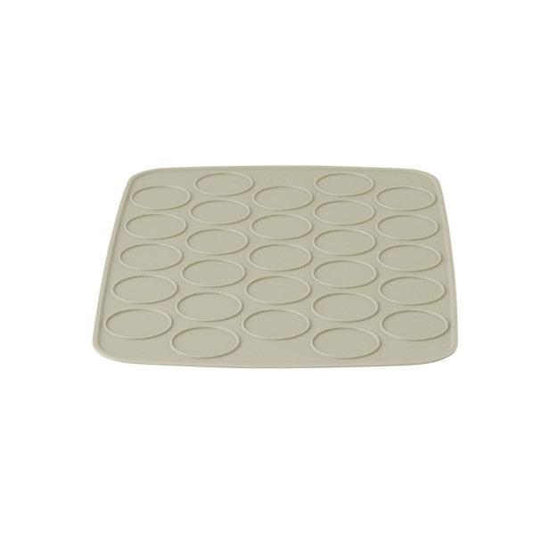 Silikonowa mata do pieczenia ciastek 31,70x23 cm BergHOFF Balance EcoGREEN 834414