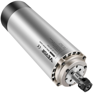 Silnik frezarki wrzeciona CNC 1,5 kW 220V chłodzony powietrzem grawera 1022608