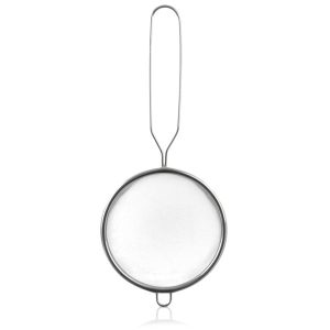Sitko kuchenne stalowe z uchwytem 10 cm 791248 Sitko kuchenne stalowe z uchwytem 10 cm 791248