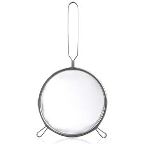 Sitko kuchenne stalowe z uchwytem 16 cm 791250 Sitko kuchenne stalowe z uchwytem 16 cm 791250