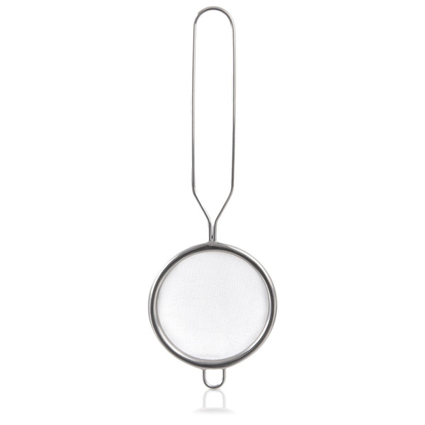 Sitko kuchenne stalowe z uchwytem 7 cm 791249