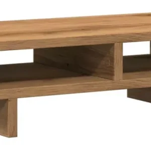 Skandynawska nadstawka na biurko dąb artisan – Xyvian 751835