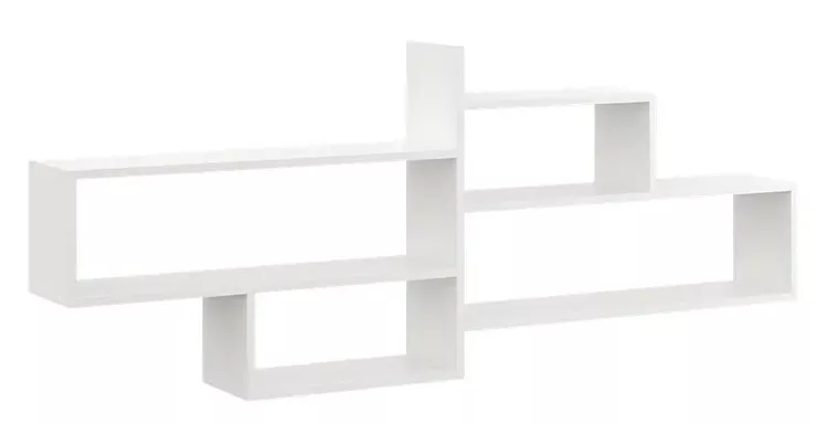 Skandynawska półka ścienna - Avren 284448