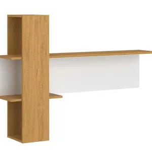 Skandynawska półka ścienna – Luax 708218 Skandynawska półka ścienna – Luax 708218