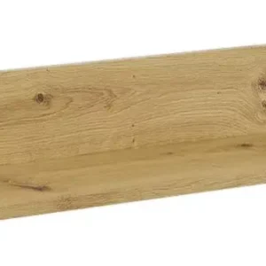 Skandynawska półka wisząca w kolorze dąb artisan – Riska 292971 Skandynawska półka wisząca w kolorze dąb artisan – Riska 292971