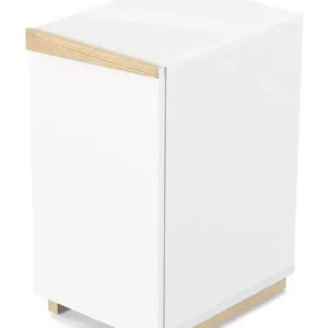 Skandynawska szafka pod biurko komputer Faro – Zyeno 656939 Skandynawska szafka pod biurko komputer Faro – Zyeno 656939