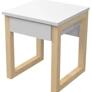 Skandynawski stolik nocny – Mavon 643216