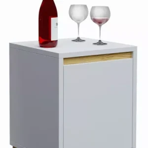 Skandynawski stolik nocny – Veax 643205