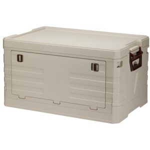 Składane pudełko transportowe KLAPPA, 55 l 941564 Składane pudełko transportowe KLAPPA, 55 l 941564