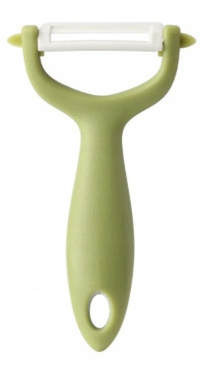 Skrobak do warzyw ceramiczny poprzeczny Denis 465996