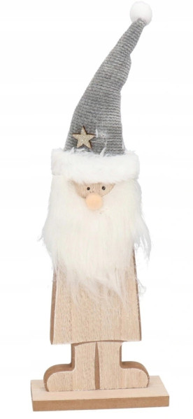 Skrzat Figurka Do Postawienia 33 Cm Ozdoba Skrzaty 802920