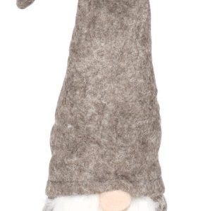 Skrzat Krasnal Mikołaj Gnom Świąteczny Duży 30 Cm 802919 Skrzat Krasnal Mikołaj Gnom Świąteczny Duży 30 Cm 802919