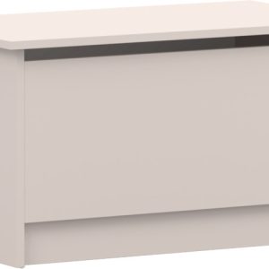 Skrzynia na zabawki 75 cm dla dziecka ORIO kaszmir 1038950 Skrzynia na zabawki 75 cm dla dziecka ORIO kaszmir 1038950