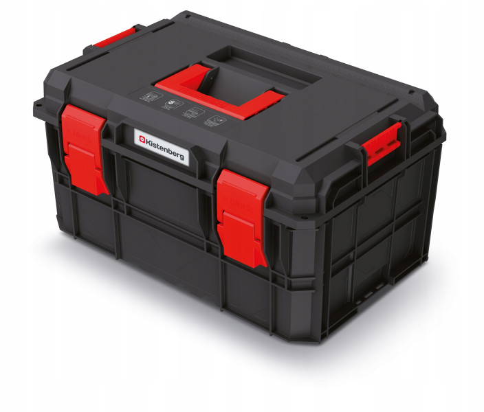 Skrzynia narzędziowa organizer KISTENBERG X Block 30 pro KXB604030 969859