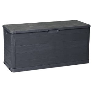 Skrzynia ogrodowa, 280 l 217840 Skrzynia ogrodowa, 280 l 217840