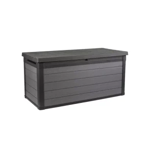 Skrzynia ogrodowa, schowek Cortina Box 570L – Grafit 344025 Skrzynia ogrodowa, schowek Cortina Box 570L – Grafit 344025