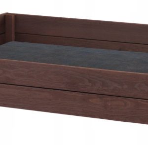 Skrzynie na Warzywa 120x100cm SunWood Warzywniak Podwyższana Grządka Rabata 756437 Skrzynie na Warzywa 120x100cm SunWood Warzywniak Podwyższana Grządka Rabata 756437