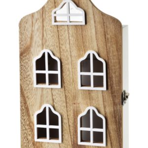 Skrzynka na klucze STACY 17,5×5,5×29,5cm 509709 Skrzynka na klucze STACY 17,5×5,5×29,5cm 509709
