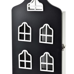 Skrzynka na klucze STACY 17,5×5,5×29,5cm 509708 Skrzynka na klucze STACY 17,5×5,5×29,5cm 509708