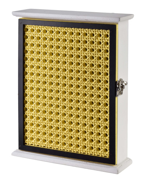 Skrzynka na klucze STACY 19,5x5,5x24,5cm 509825