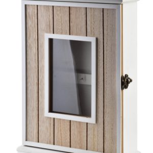Skrzynka na klucze STACY 22x8x29,5cm 509818 Skrzynka na klucze STACY 22x8x29,5cm 509818