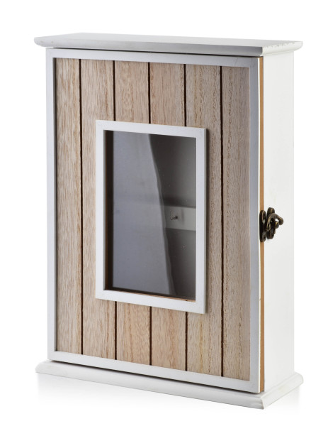 Skrzynka na klucze STACY 22x8x29,5cm 509818