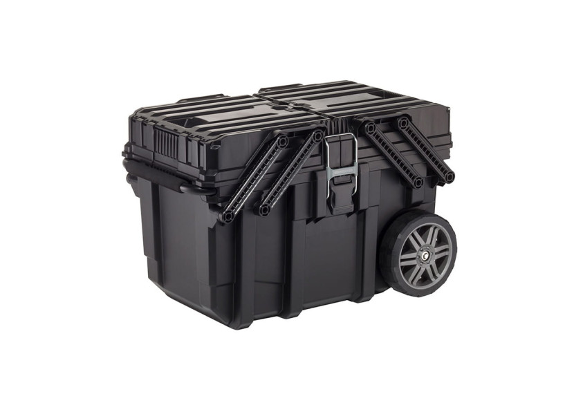Skrzynka na kółkach Job Box 339858