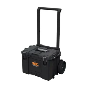Skrzynka na kółkach ROC Pro Gear 2.0 339850 Skrzynka na kółkach ROC Pro Gear 2.0 339850
