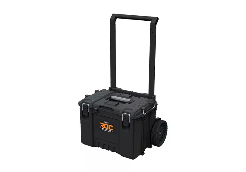 Skrzynka na kółkach ROC Pro Gear 2.0 339850