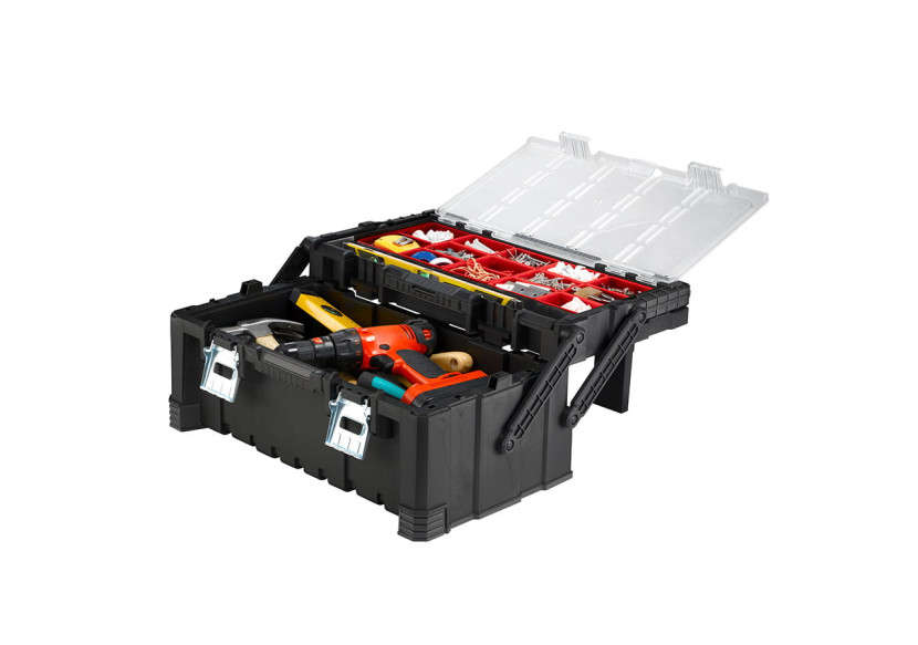 Skrzynka narzędziowa 22" Cantilever 339864