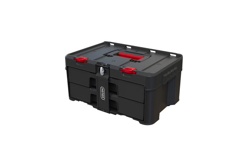Skrzynka z 2 szufladami Stack'N'Roll 339838