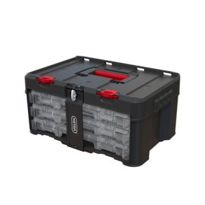 Skrzynka z 3 organizerami Stack’N’Roll 339847