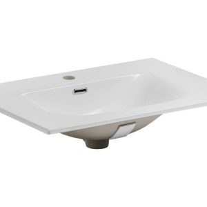 SKY 70-8099 umywalka meblowa 71 x 46 cm 573703