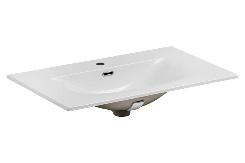 SKY 80-8099 umywalka meblowa 81 x 46 cm 154224