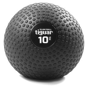 Slam ball 10 kg Tiguar 98466 Slam ball 10 kg Tiguar 98466